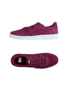 Низкие кеды и кроссовки Onitsuka Tiger