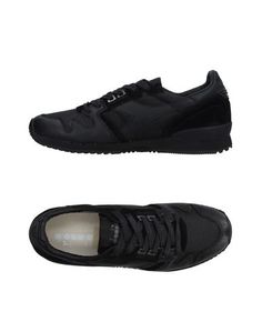 Низкие кеды и кроссовки Diadora Heritage