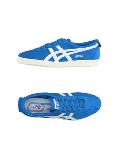 Низкие кеды и кроссовки Onitsuka Tiger