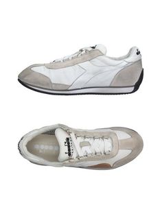 Низкие кеды и кроссовки Diadora Heritage