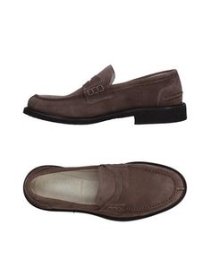 Мокасины Florsheim