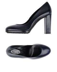Туфли Tod`S