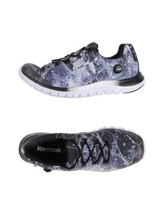 Низкие кеды и кроссовки Reebok