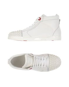 Высокие кеды и кроссовки Royaums