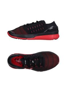 Низкие кеды и кроссовки Under Armour