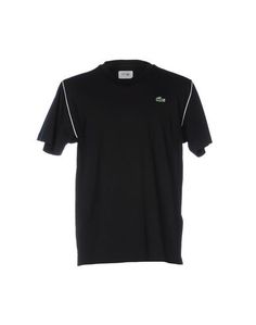 Футболка Lacoste