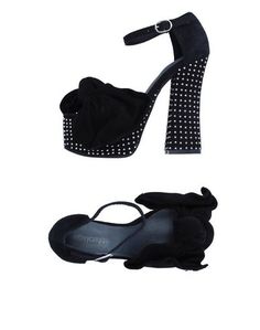 Сандалии Jeffrey Campbell