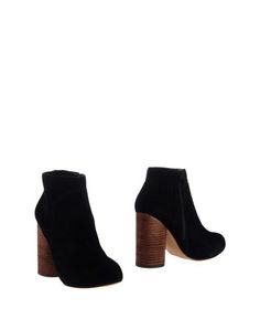 Полусапоги и высокие ботинки Jeffrey Campbell
