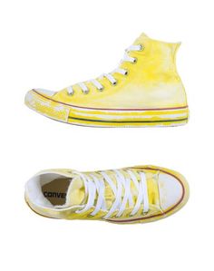 Высокие кеды и кроссовки Converse Limited Edition