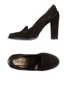 Мокасины Liu Jo