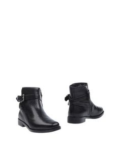 Полусапоги и высокие ботинки Lauren BY Ralph Lauren