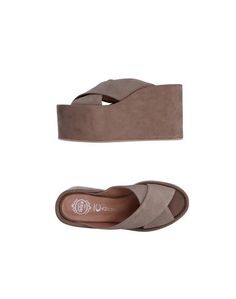 Сандалии Jeffrey Campbell