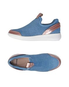 Низкие кеды и кроссовки Clone