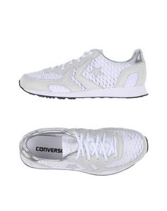 Низкие кеды и кроссовки Converse Cons