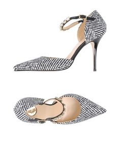 Туфли Elisabetta Franchi