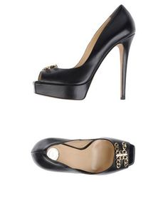Туфли Elisabetta Franchi