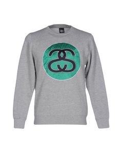 Толстовка Stussy