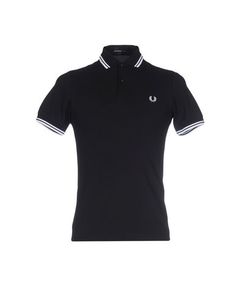 Поло Fred Perry