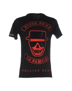 Футболка Philipp Plein
