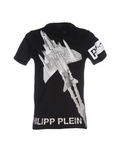 Футболка Philipp Plein