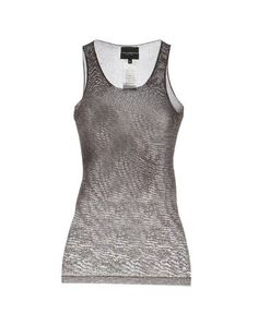 Топ без рукавов Atos Lombardini