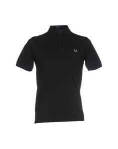 Поло Fred Perry