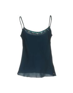 Топ без рукавов VDP Collection