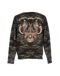 Толстовка Marcelo Burlon