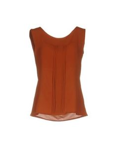 Топ без рукавов H2O Italia