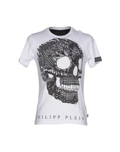 Футболка Philipp Plein