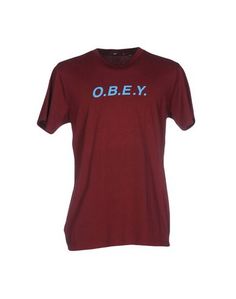 Футболка Obey