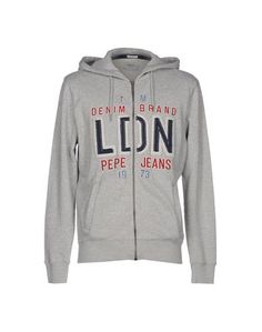 Толстовка Pepe Jeans