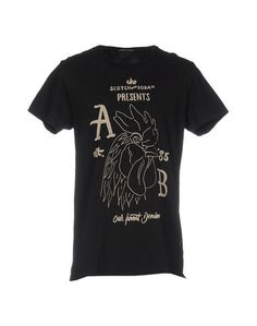 Футболка Scotch & Soda