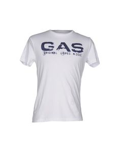 Футболка Gas