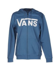 Толстовка Vans