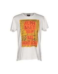 Футболка Scotch & Soda
