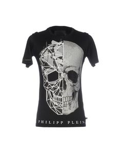 Футболка Philipp Plein