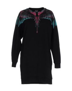 Короткое платье Marcelo Burlon