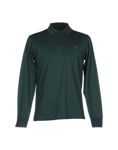 Поло Harmont&Blaine