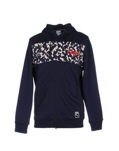Толстовка Puma