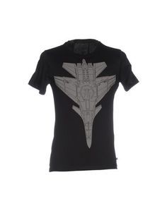 Футболка Philipp Plein