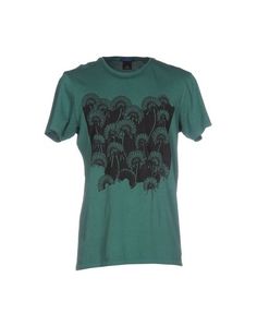 Футболка Scotch & Soda