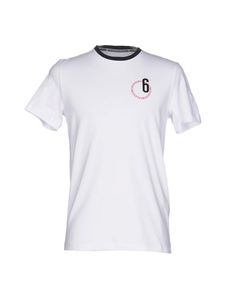 Футболка Bikkembergs