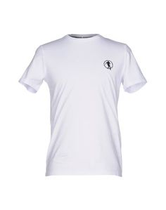 Футболка Bikkembergs