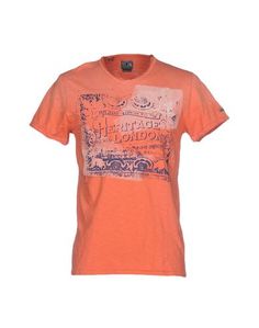 Футболка Pepe Jeans