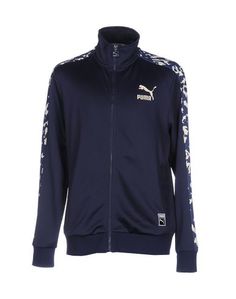 Толстовка Puma