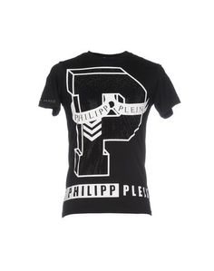 Футболка Philipp Plein