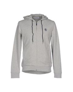 Толстовка Bikkembergs