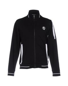 Толстовка Bikkembergs
