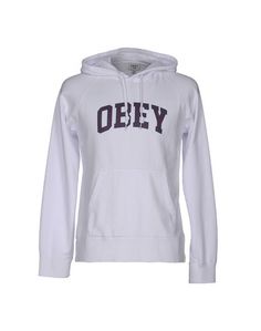 Толстовка Obey